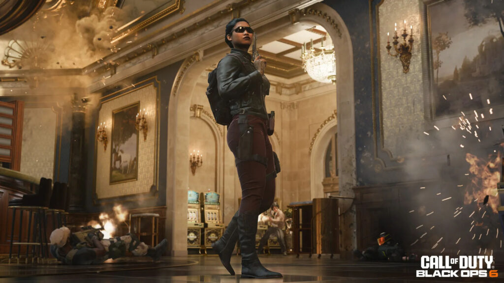 Black Ops 6 Season 5: Headshots Only? Fine, I’ll Bring My Luckiest Bullet