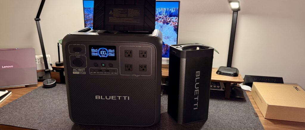 BLUETTI
