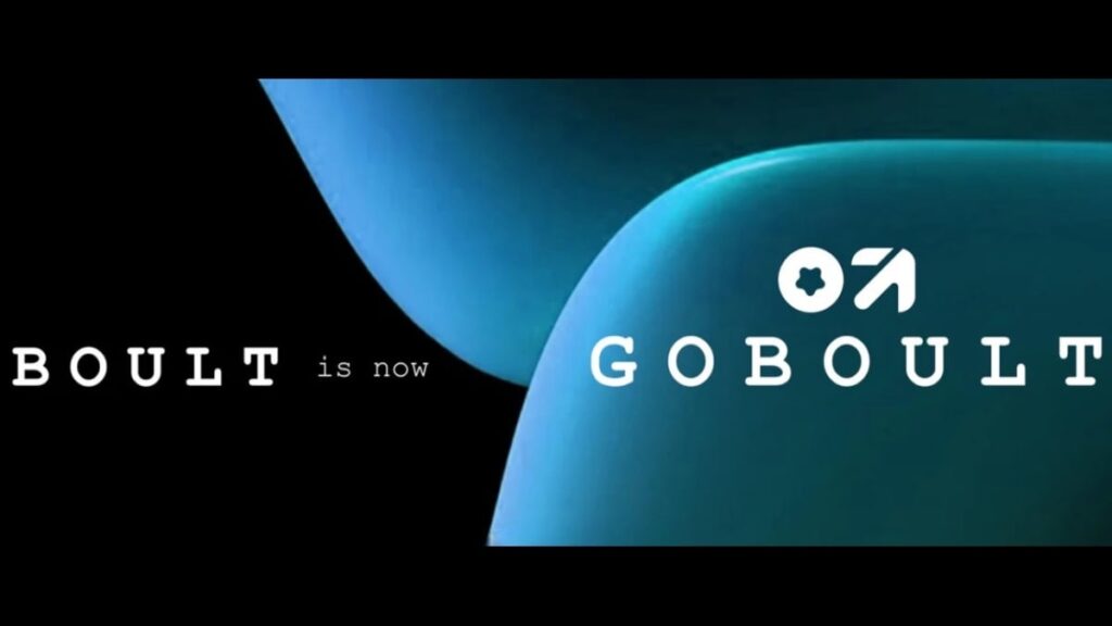 Boult Adopts New GoBoult Branding in India; Unveils New Logo