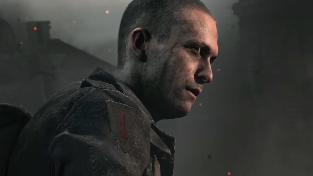 Call of Duty: WWII returns to the MS Store after temporary delisting