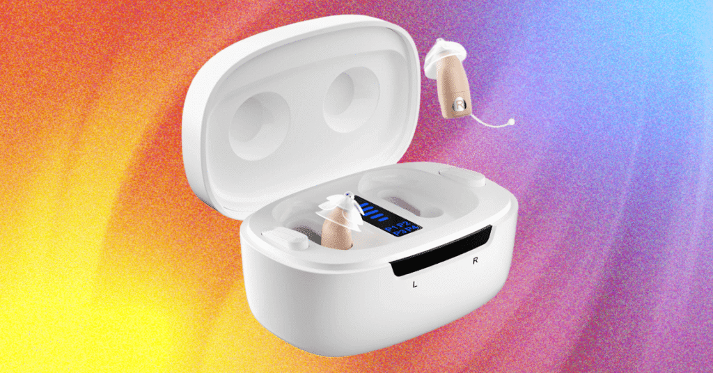 Ceretone Core One Pro Hearing Aids Review: A Blunt Instrument Ceretone Core One Pro Hearing Aids Review: A Blunt Instrument