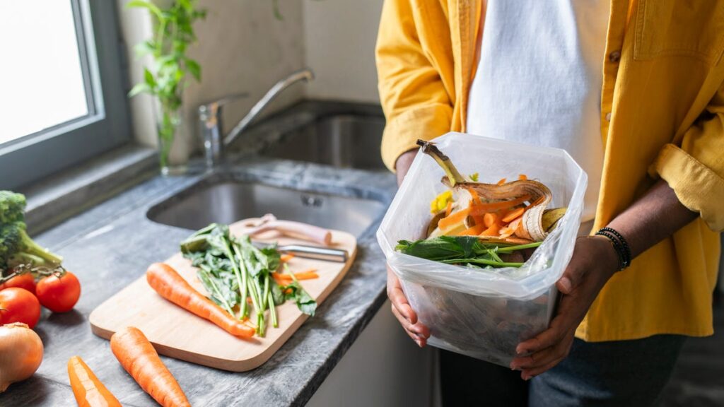 Composting 101: What You Can and Can't Throw Into Your Compost Bin