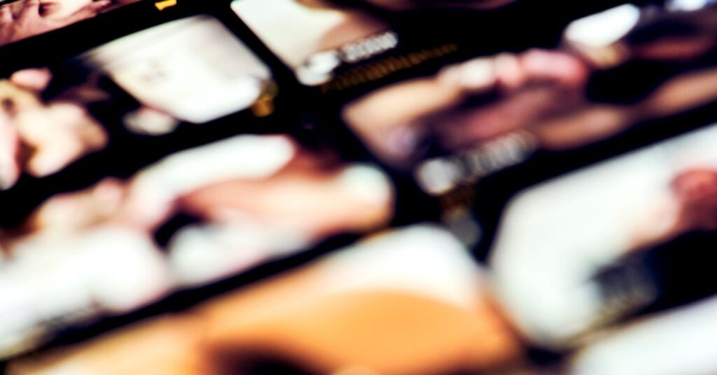 Confessions of a Recovering AI Porn Addict Confessions of a Recovering AI Porn Addict