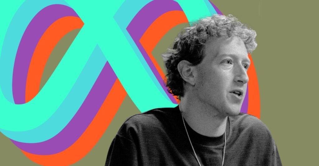 Decoding Mark Zuckerberg’s ‘personal superintelligence” plan for Meta Decoding Mark Zuckerberg’s ‘personal superintelligence” plan for Meta