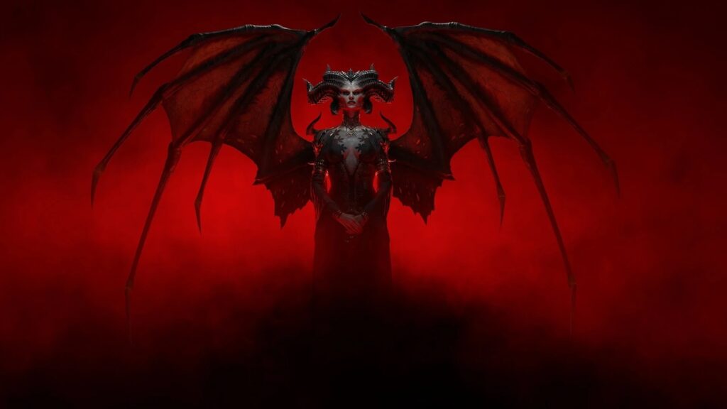 Diablo 4 Xbox Series X