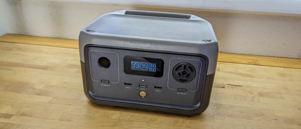 EcoFlow River 2 review: a versatile portable power station that’s ready for any adventure EcoFlow River 2 portable power station