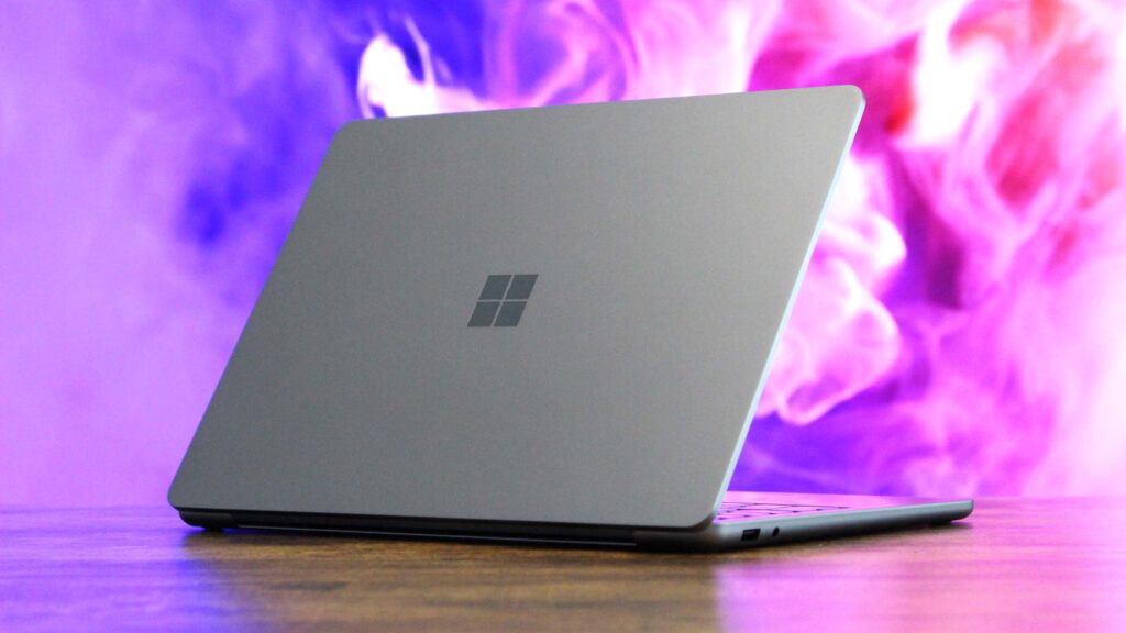 Everything we know about Microsoft’s Surface Laptop 8 so far Surface Laptop 13-inch