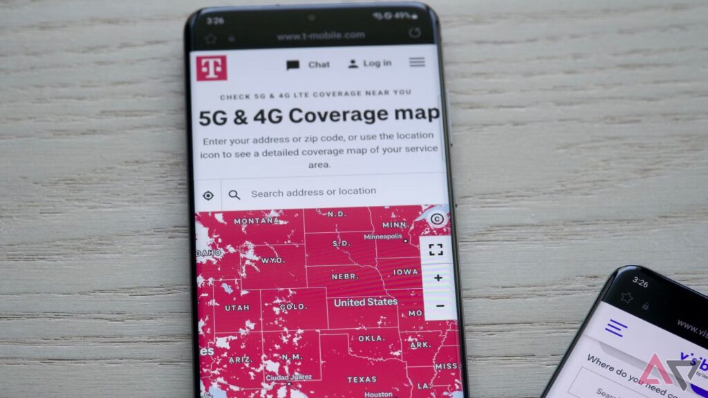 FCC fines T-Mobile $92 million