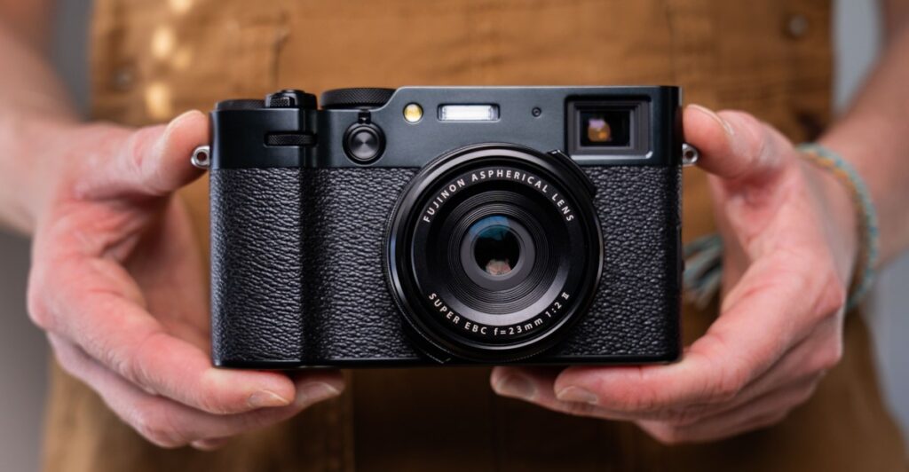 Fujifilm is raising camera prices by up to $800