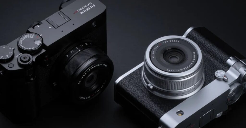 Fujifilm is raising the prices of its cameras again