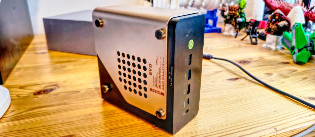 GMKtec EVO-T1