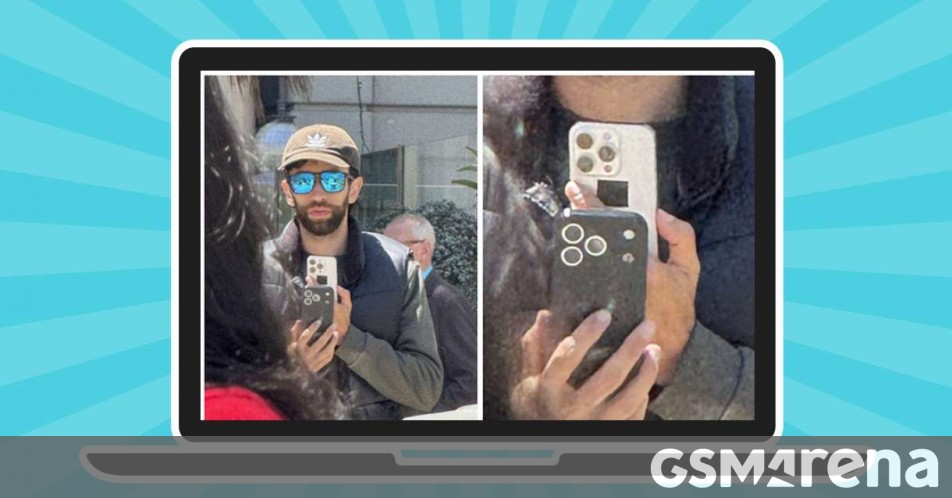 Galaxy S26 Ultra and iPhone 17 Pro designs leak, Week 31 in review Galaxy S26 Ultra and iPhone 17 Pro designs leak, Week 31 in review