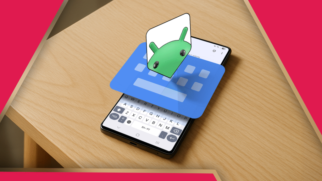 Gboard's settings menu is finally getting a makeover