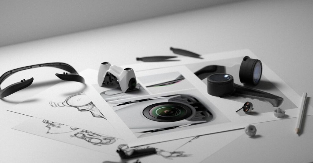 Gear News of the Week: Insta360 Debuts a Drone Company, and DJI Surprises With an 8K 360 Camera
