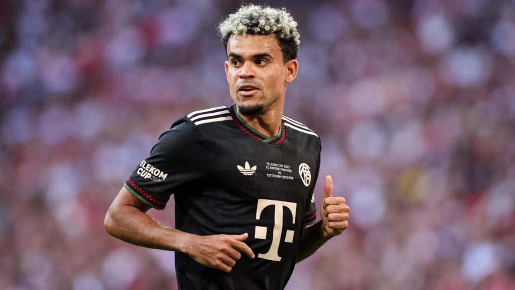 German Super Cup Soccer Livestream: How to Watch Stuttgart vs. Bayern Munich From Anywhere