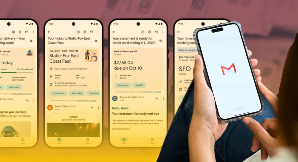 Gmail's missing privacy feature finally solved