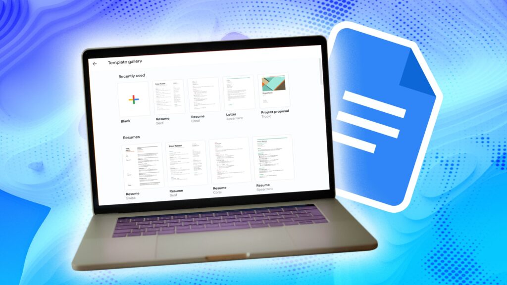 Google Docs now uses Gemini for text-to-speech narration