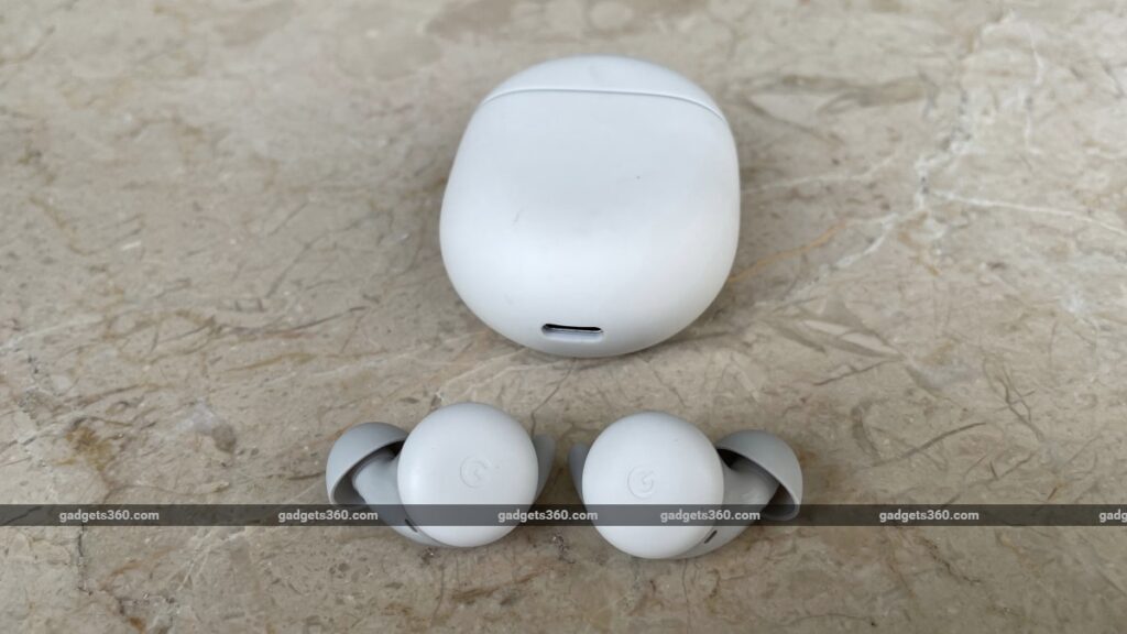 Google Pixel Buds 2a Renders Leaked; Said to Offer Improved Battery Life