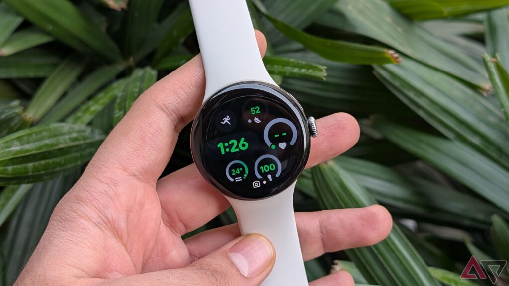 Google Pixel Watch 4 leak reveals major upgrades