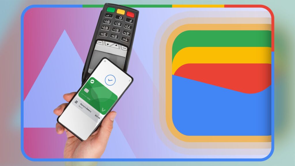 Google Wallet has a feature I never noticed, and it's super useful