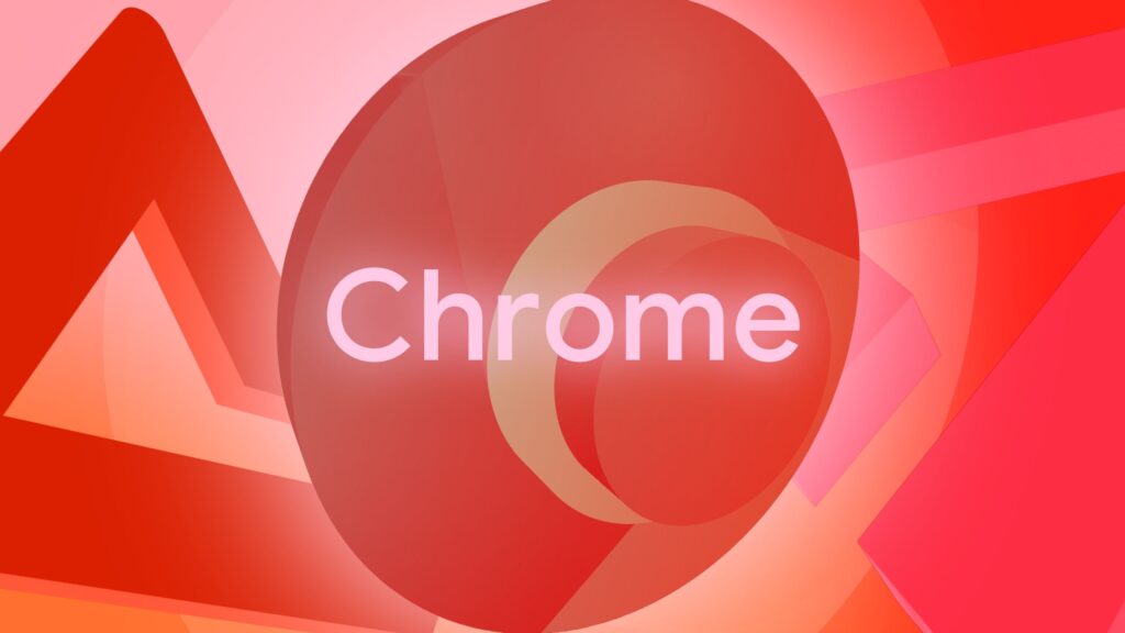 Google is gearing up for an expressive overhaul for Chrome on Android