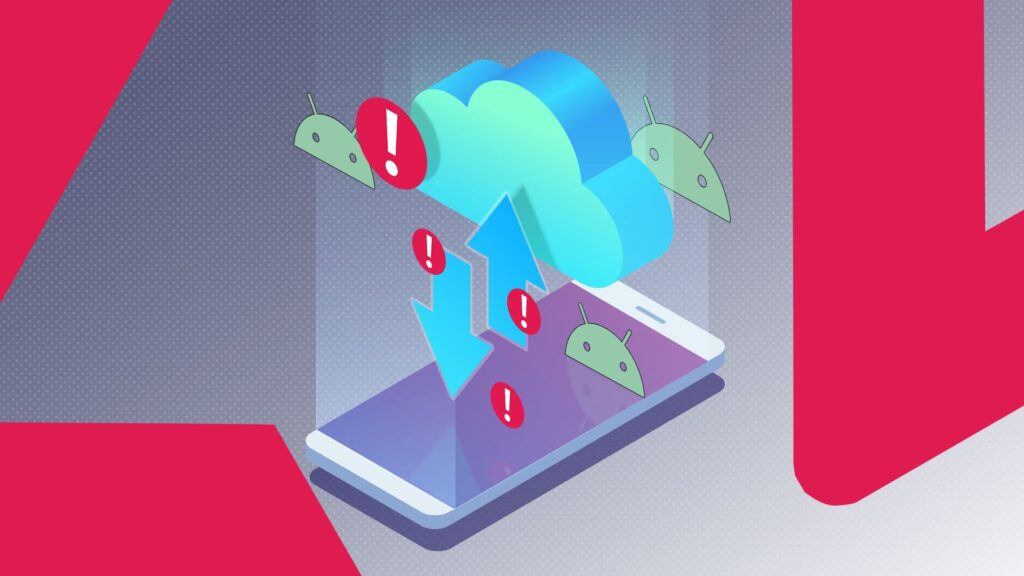 Google is working on Android backup support for more file types
