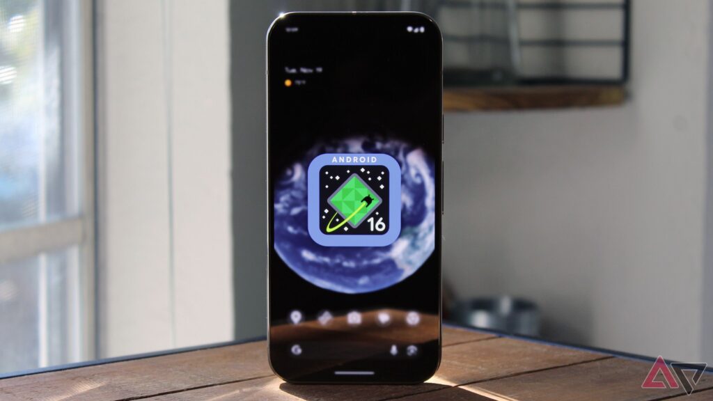 Google releases Android 16 QPR1 Beta 3.1 to solve all your random reboot woes