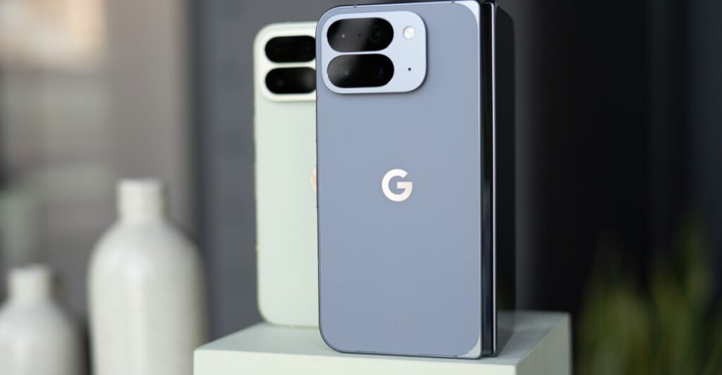 Google says the quiet part out loud: IP68 protection doesn’t last