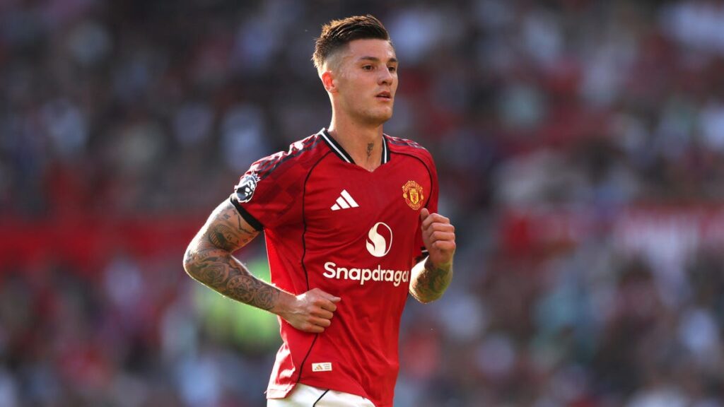 Grimsby Town vs. Man United Livestream: How to Watch Carabao Cup Soccer From Anywhere for Free