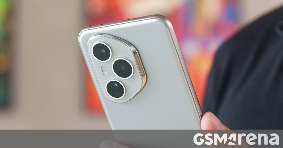 Honor 500 series specs surface online, to launch as early as this year Honor 500 series specs surface online, to launch as early as this year