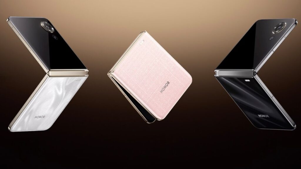 Honor Magic V Flip 2 Battery, Charging Details Leaked by Tipster; Said to Feature Segment’s Largest Battery Honor Magic V Flip 2 Battery, Charging Details Leaked by Tipster; Said to Feature Segment