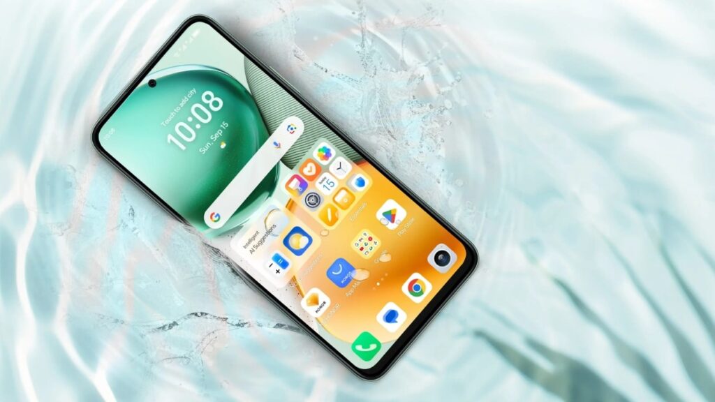 Honor X7c 5G India Launch Teased; Company Confirms Key Specifications, Amazon Availability