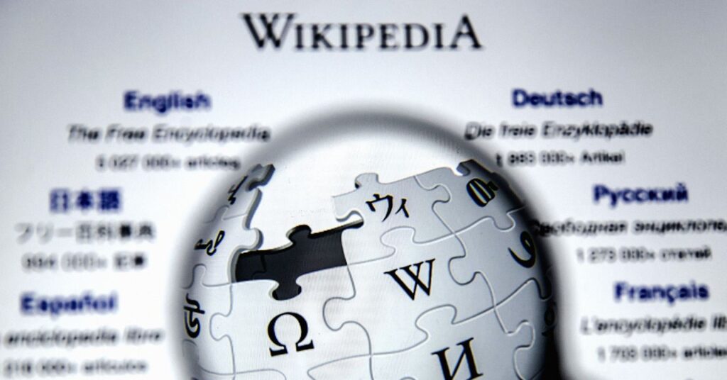 How One Wikipedia Editor Unraveled the ‘Single Largest Self-Promotion Operation’ in the Site's History