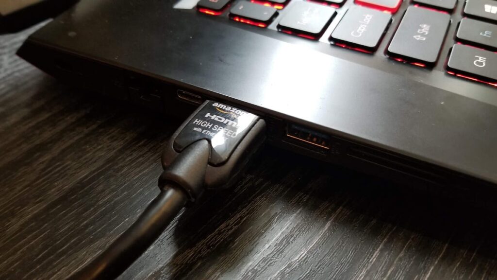 How to Easily Connect Your Laptop to Your TV