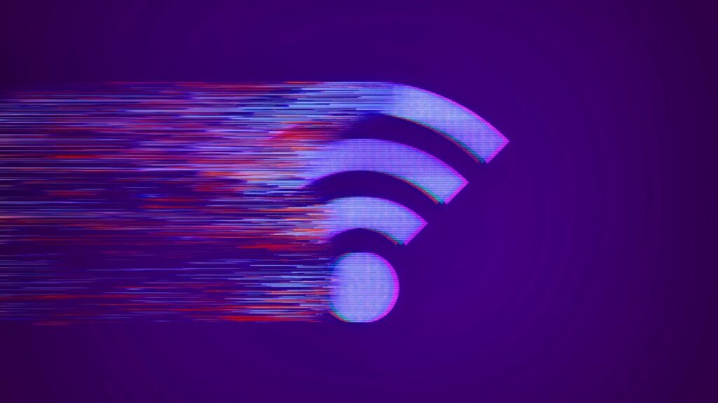 How to Get Your Internet Up to Speed and Fix Lag gettyimages-1433398061-1.jpg