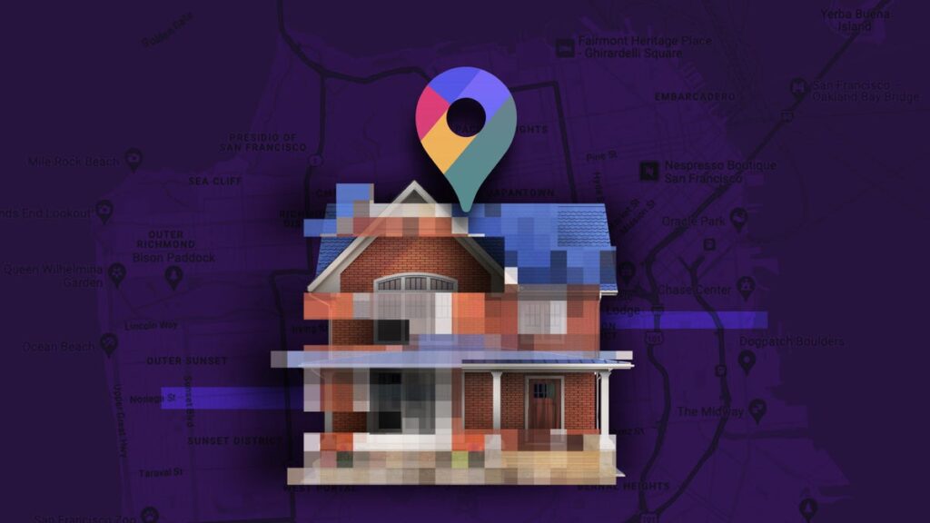 How to Keep Your Home Private on Google Street View