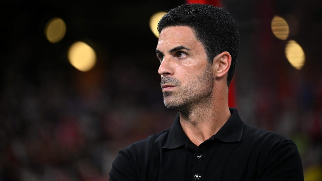 How to Watch Arsenal vs. Villarreal From Anywhere: Stream Preseason Friendly Soccer