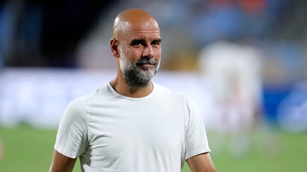 How to Watch Palermo vs. Man City From Anywhere: Stream Preseason Friendly Soccer
