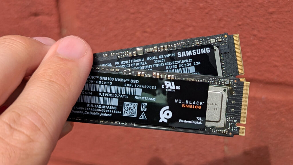How to protect SSDs from Windows 11 bug