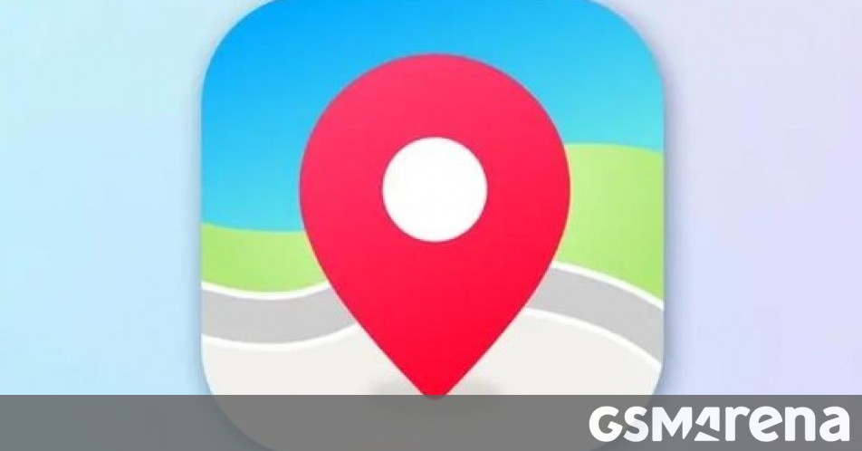 Huawei’s Petal Maps now supports offline navigation Huawei's Petal Maps now supports offline navigation