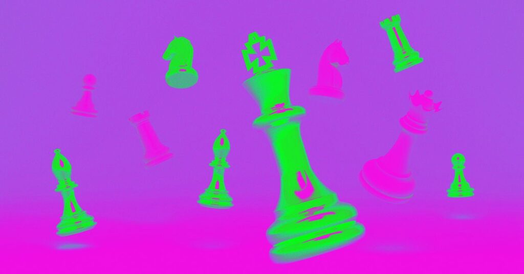 I Can’t Stop Playing Duolingo Chess I Can’t Stop Playing Duolingo Chess