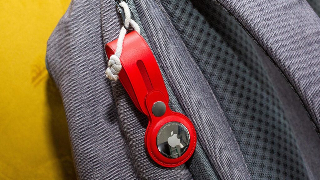 I Put Apple AirTags on Basically Everything and You Can Too Thanks to This Labor Day Deal