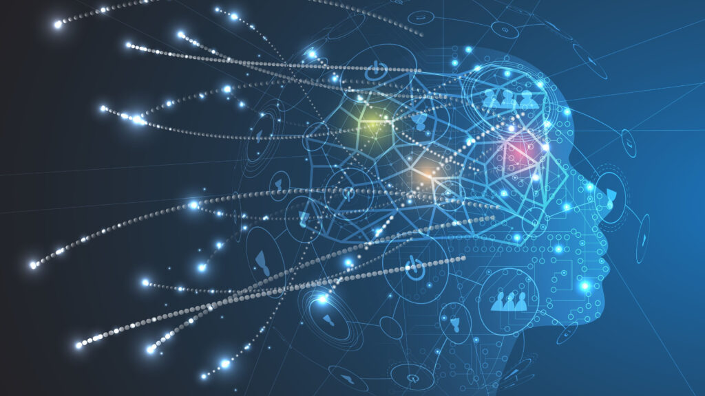 I am an AI expert, here’s how you can separate real AI innovation from marketing hype A representative abstraction of artificial intelligence