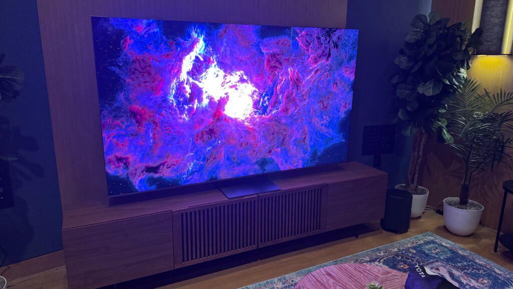 TCL FlexConnect speakers with TCL TV