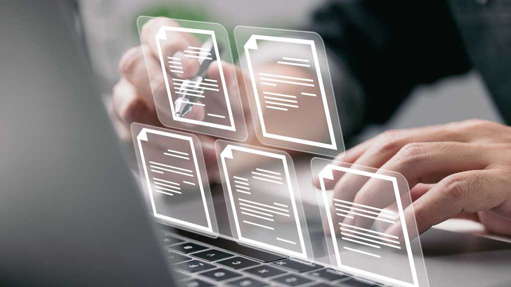 I optimized Windows Search to find any PC file in a flash. Here’s how So finden Sie blitzschnell jede Datei
