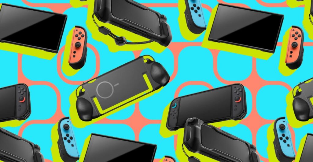 I tested 13 Nintendo Switch 2 cases and these are the best