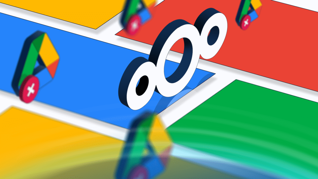 I thought I knew Google Drive alternatives, then I found this