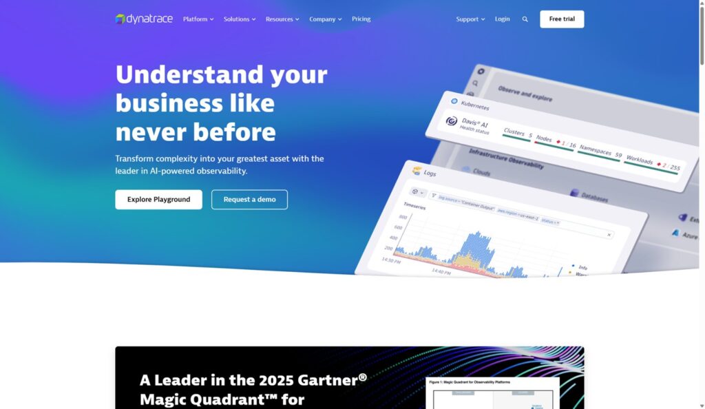 Dynatrace 1