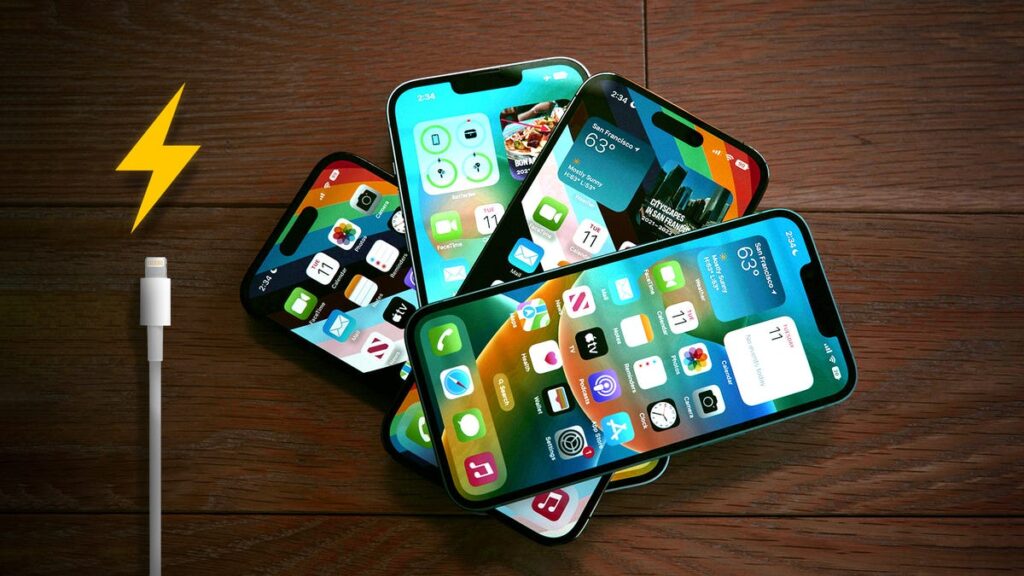 iPhone