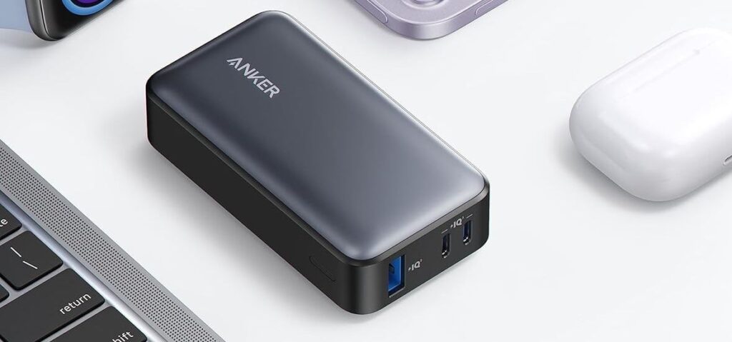 If you've bought an Anker powerbank recently, you need to know about this